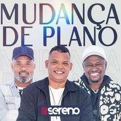 Cover of Mudança de Plano (Ao Vivo)