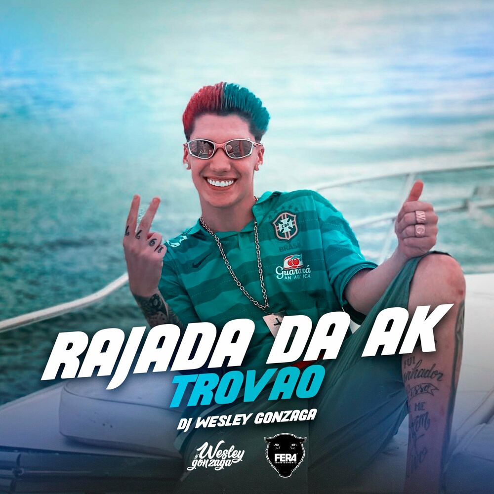 Picture of RAJADA DA AK TROVÃO