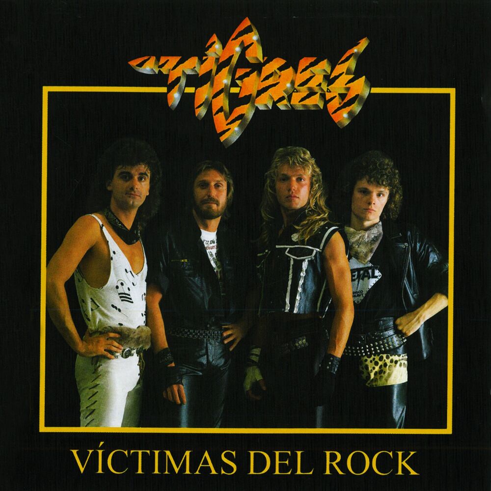 Picture of Víctimas del Rock