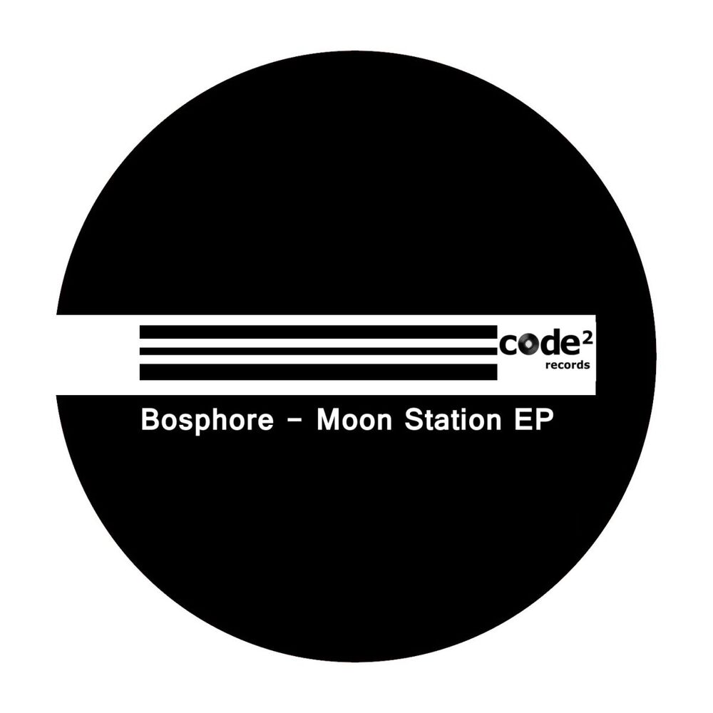 Picture of Moon Station EP
