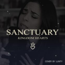 Cover of Sanctuary