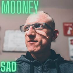 Cover of Sad