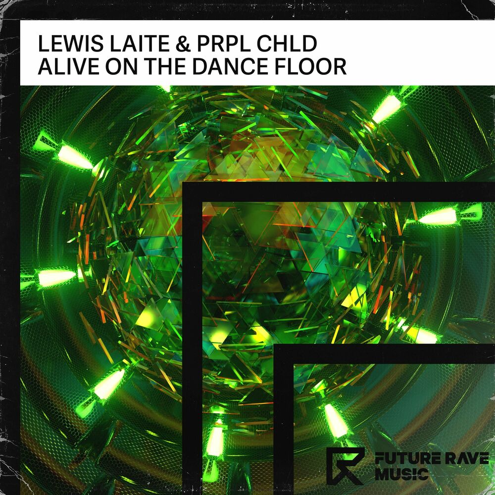 Picture of Alive On The Dance Floor