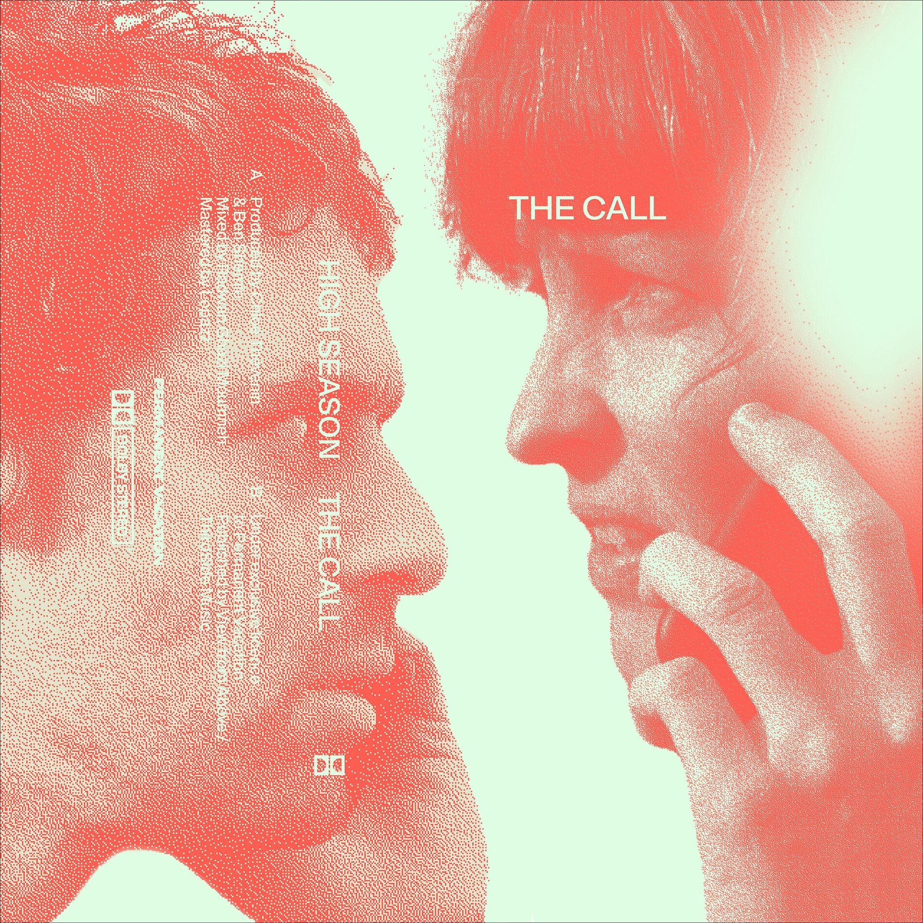 Album cover of The Call