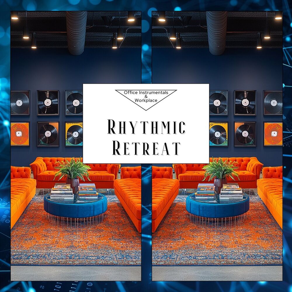 Picture of Rhythmic Retreat