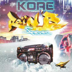 music cover