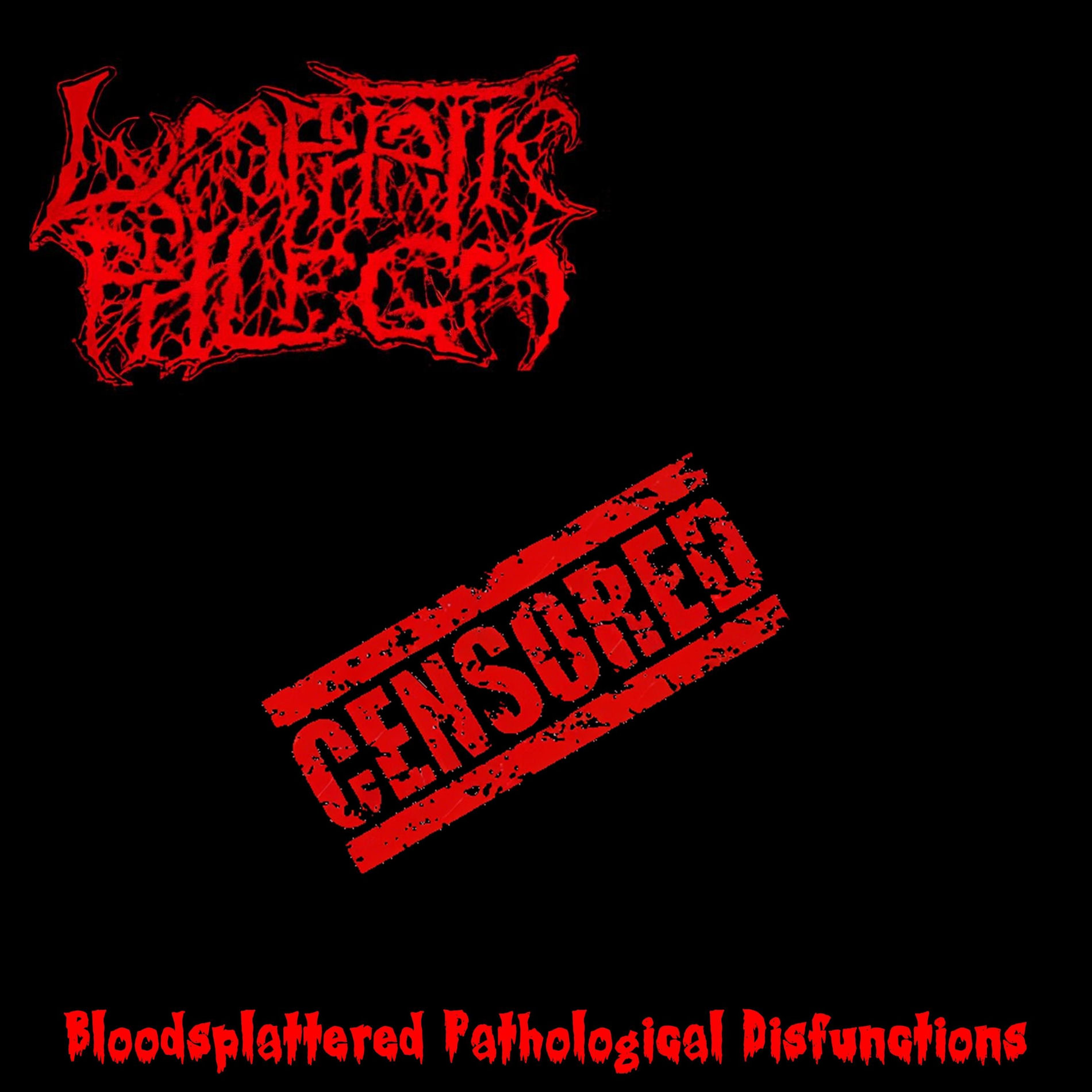 Lymphatic Phlegm: albums, songs, concerts | Deezer