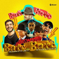 Cover of Automotivo Bate Bate
