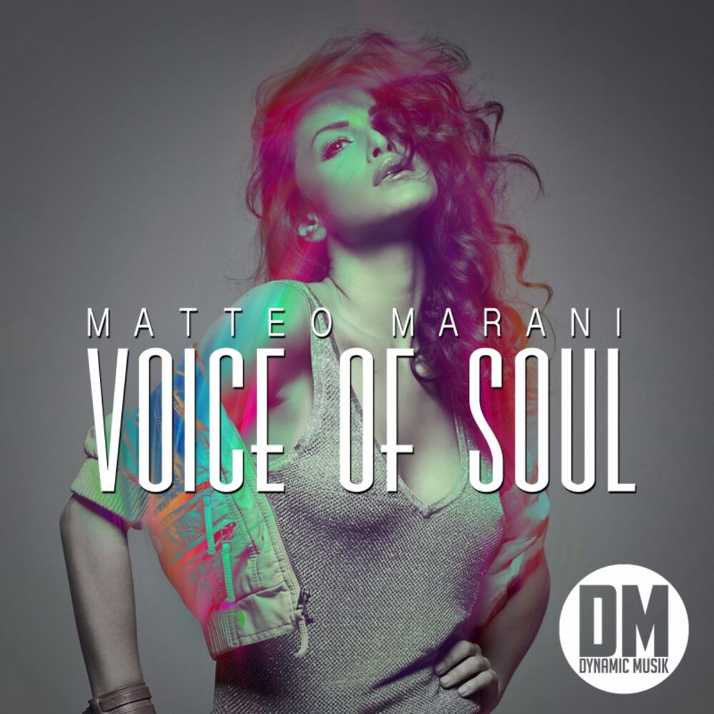 Picture of Voice Of Soul