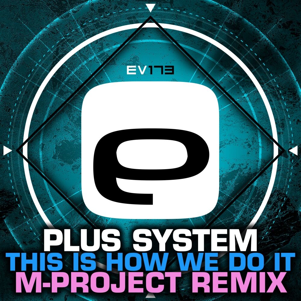 Picture of This Is How We Do It (M-Project Remix)