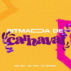 Cover of RITMADA DE CARNAVAL