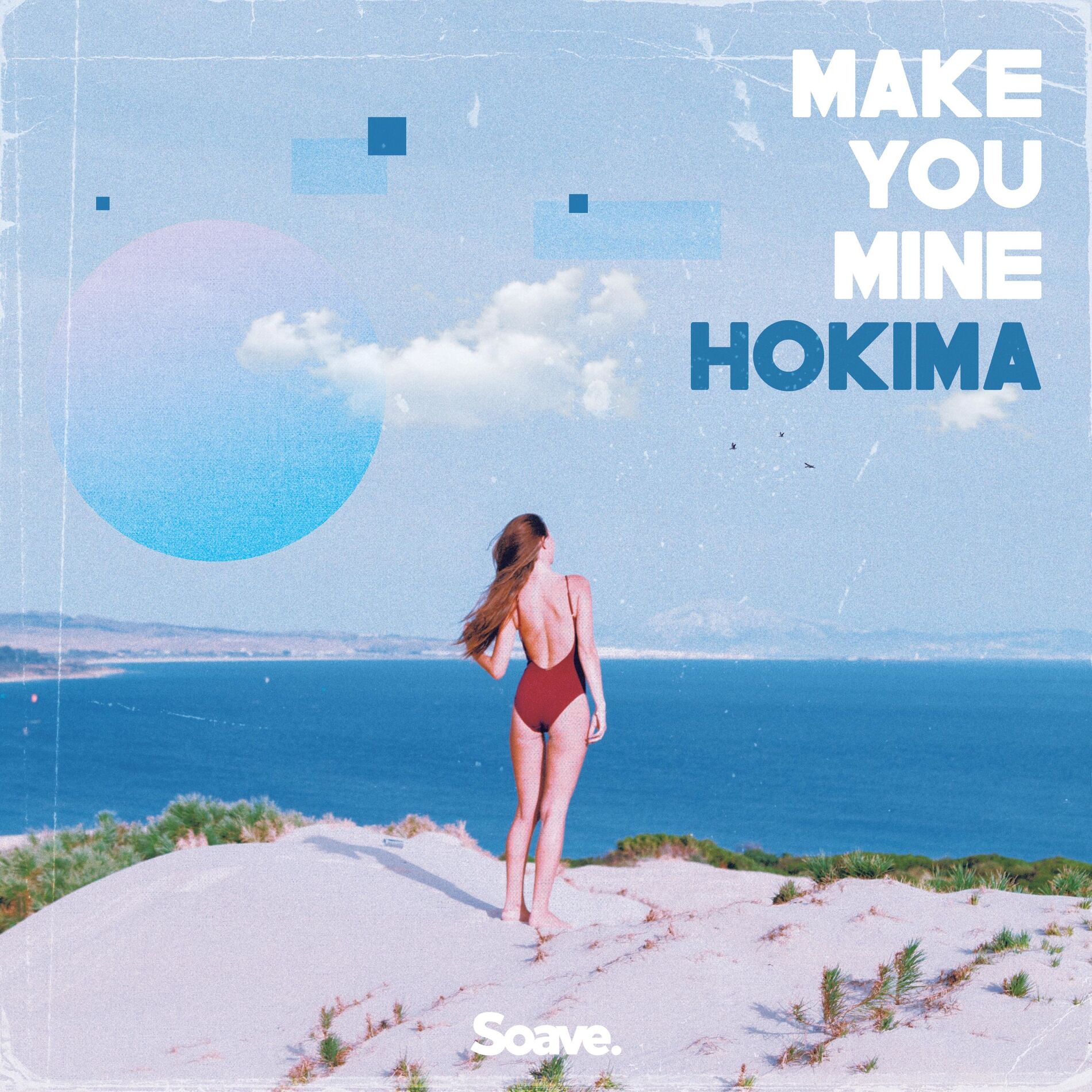 Album cover of Make You Mine