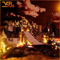 Cover of Koopa’s Road