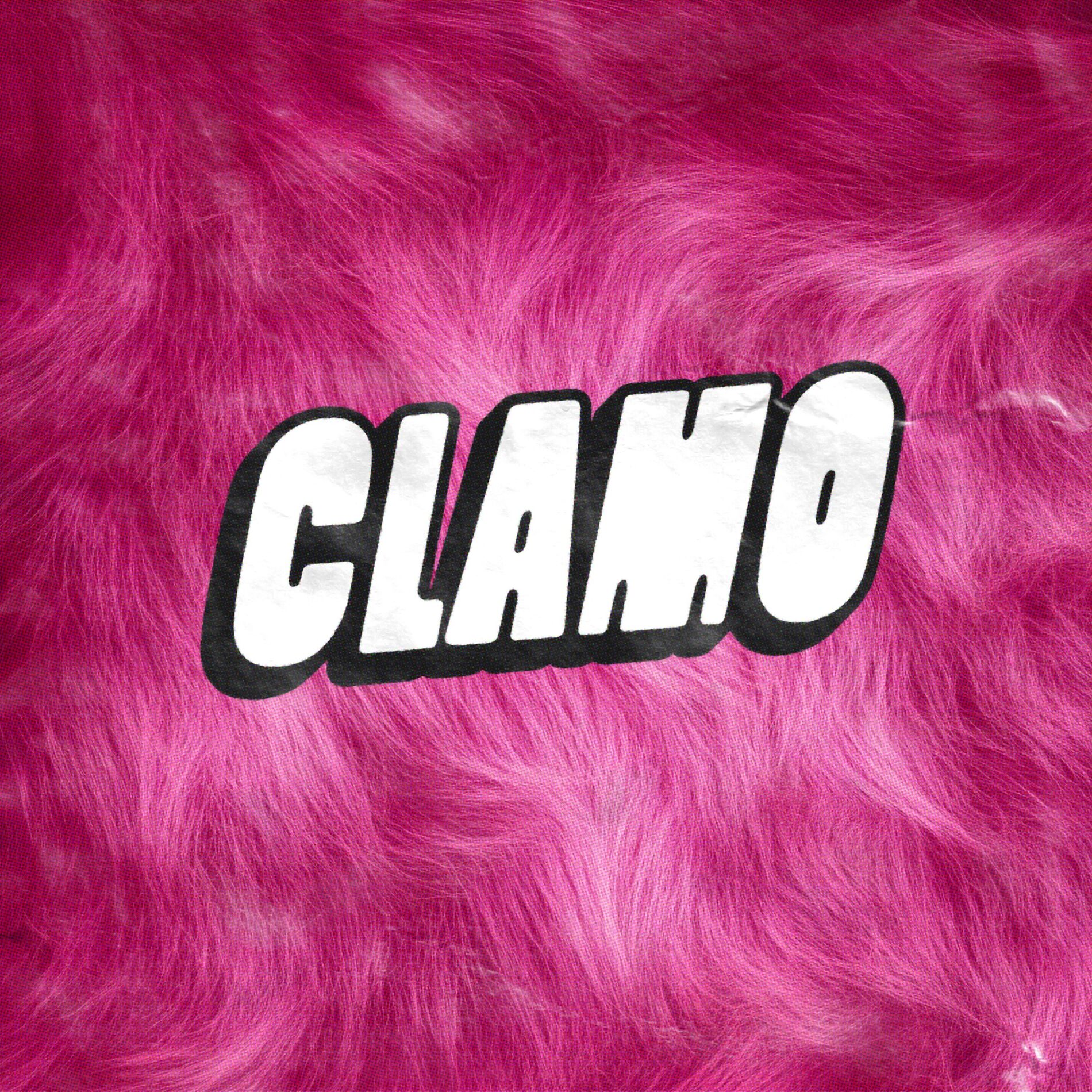 Album cover of Clamo