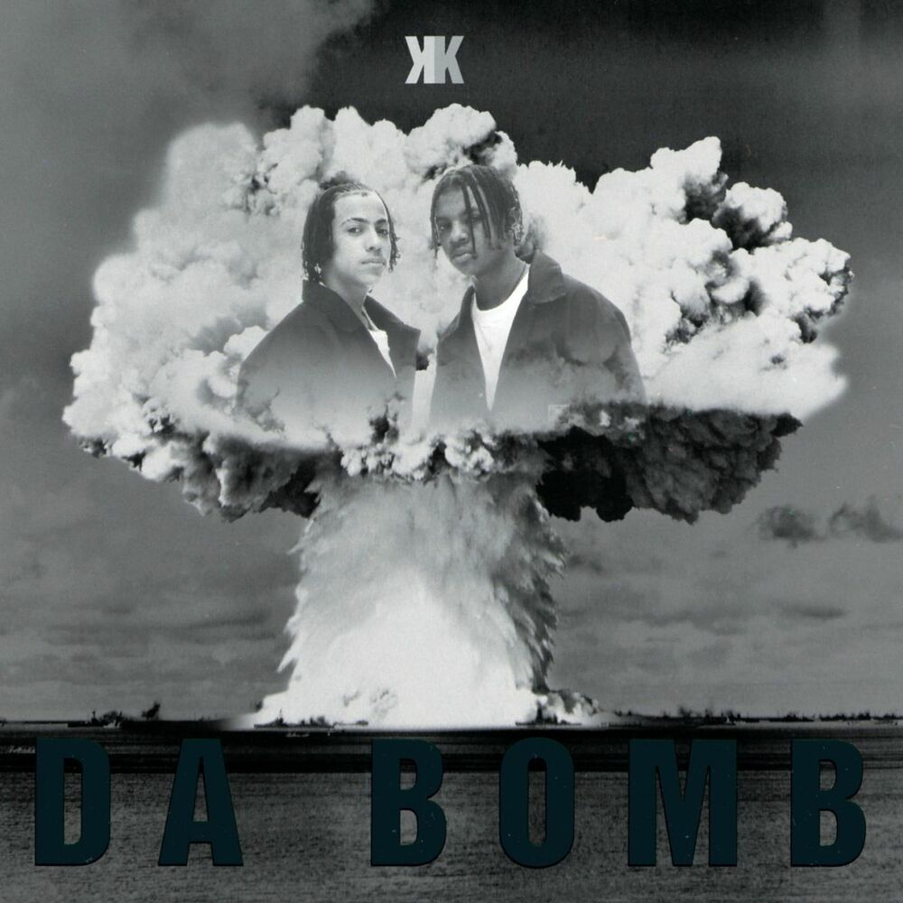Picture of Da Bomb