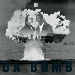 Cover of Da Bomb