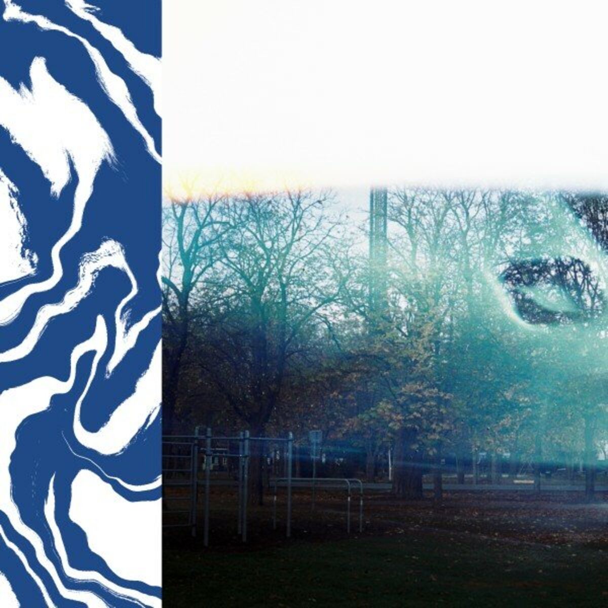 Album cover of Ich seh die Sterne nicht