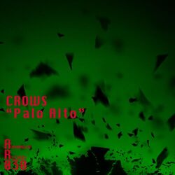 Cover of Palo Alto (Single)