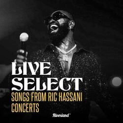 Cover of ONE NIGHT ONLY: LIVE SELECT SONGS