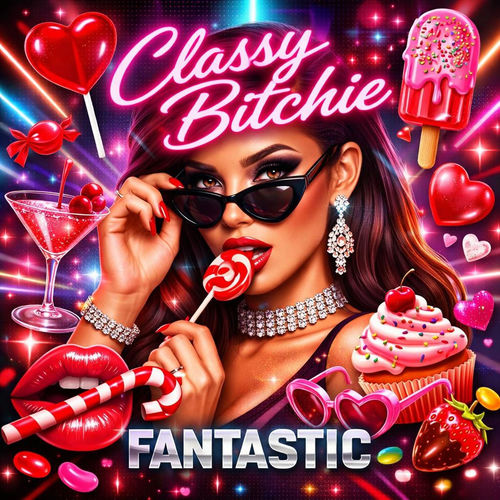 Classy Bitchie Fantastic