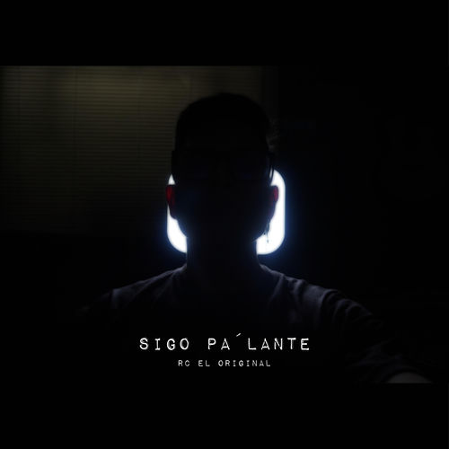 Sigo Pa´Lante