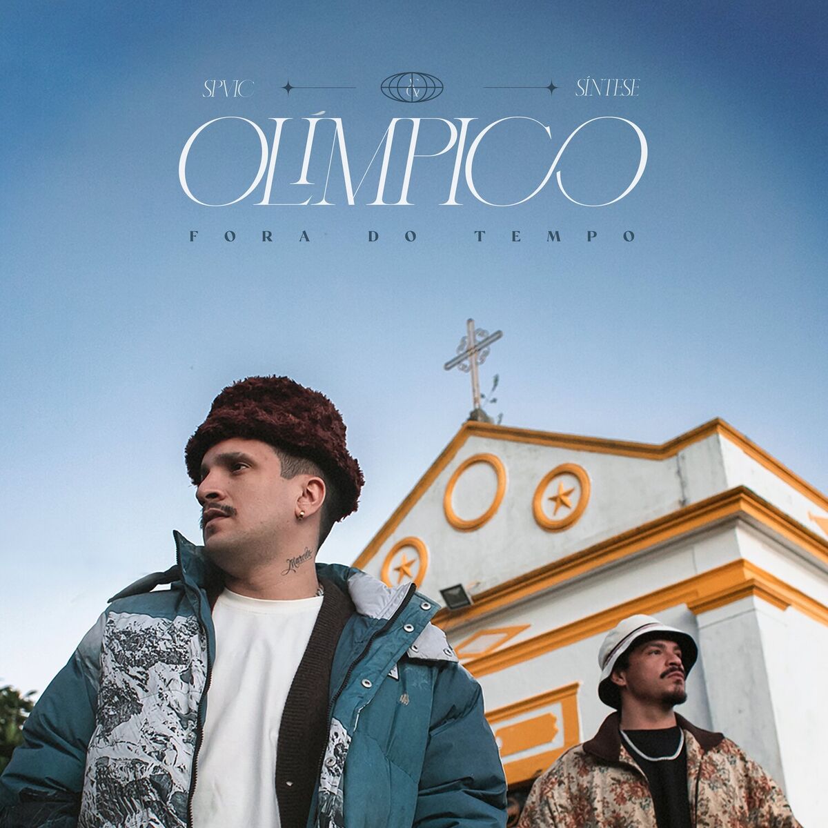 Album cover of ÓPERA DO MALANDRO