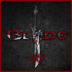 Cover of Blade