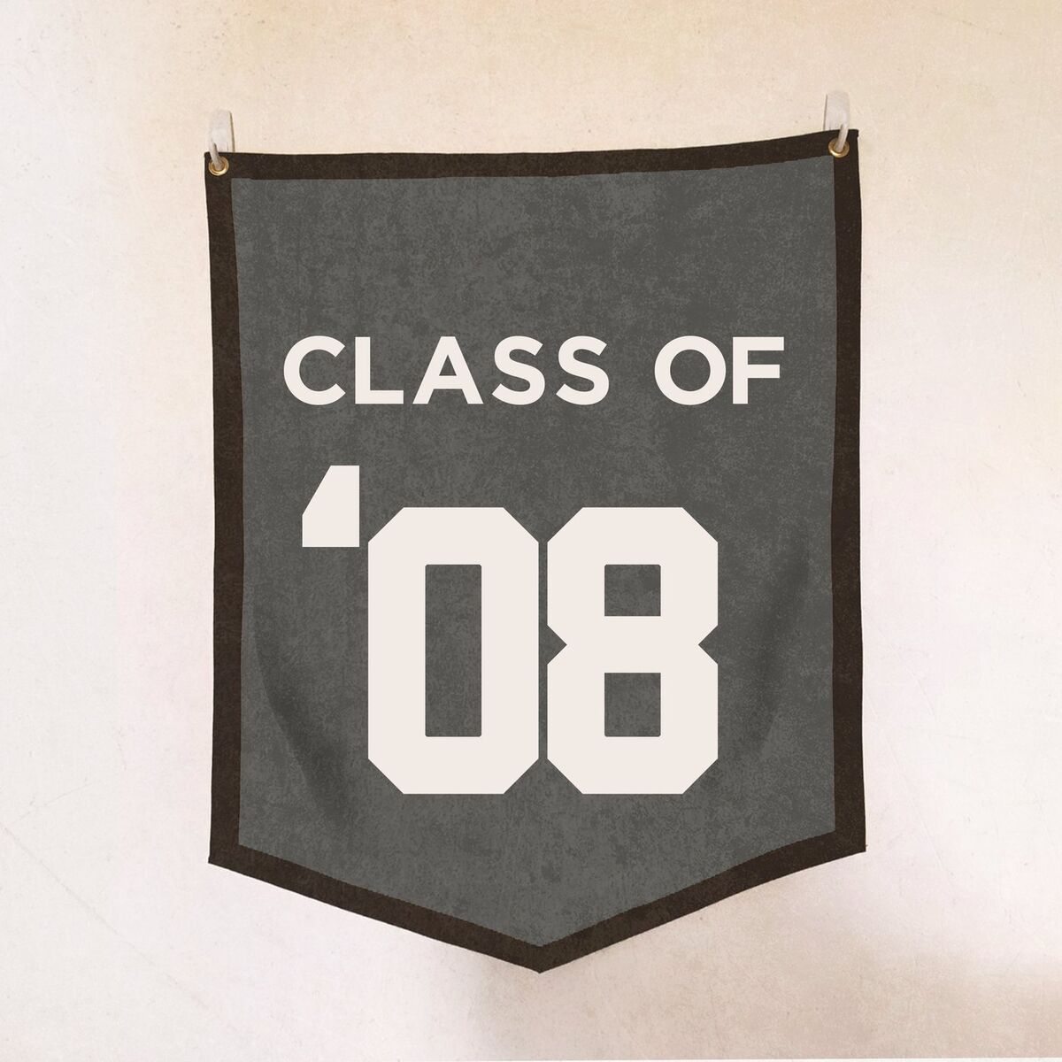 Album cover of Class Of '08