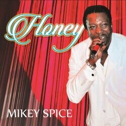 Cover of Honey