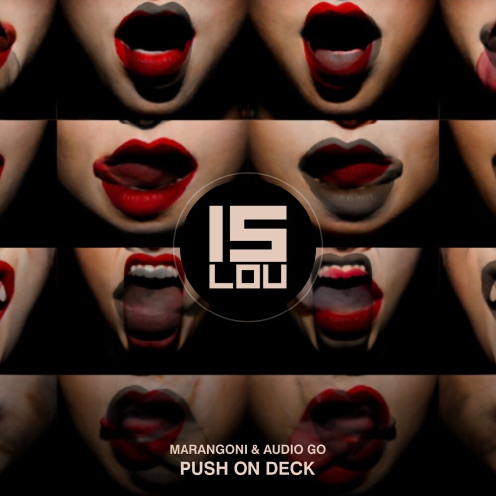 Picture of Push On Deck