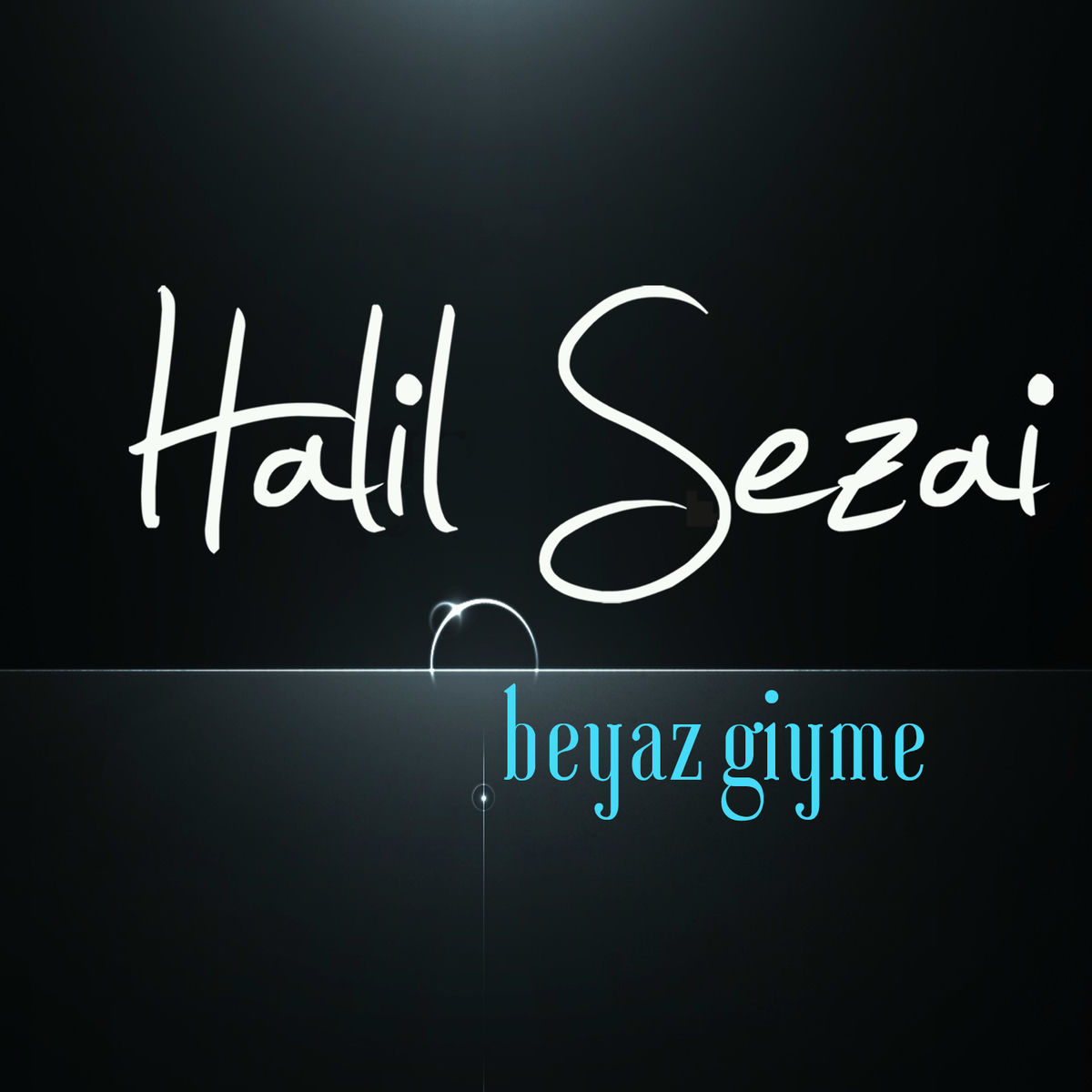 Album cover of Beyaz Giyme