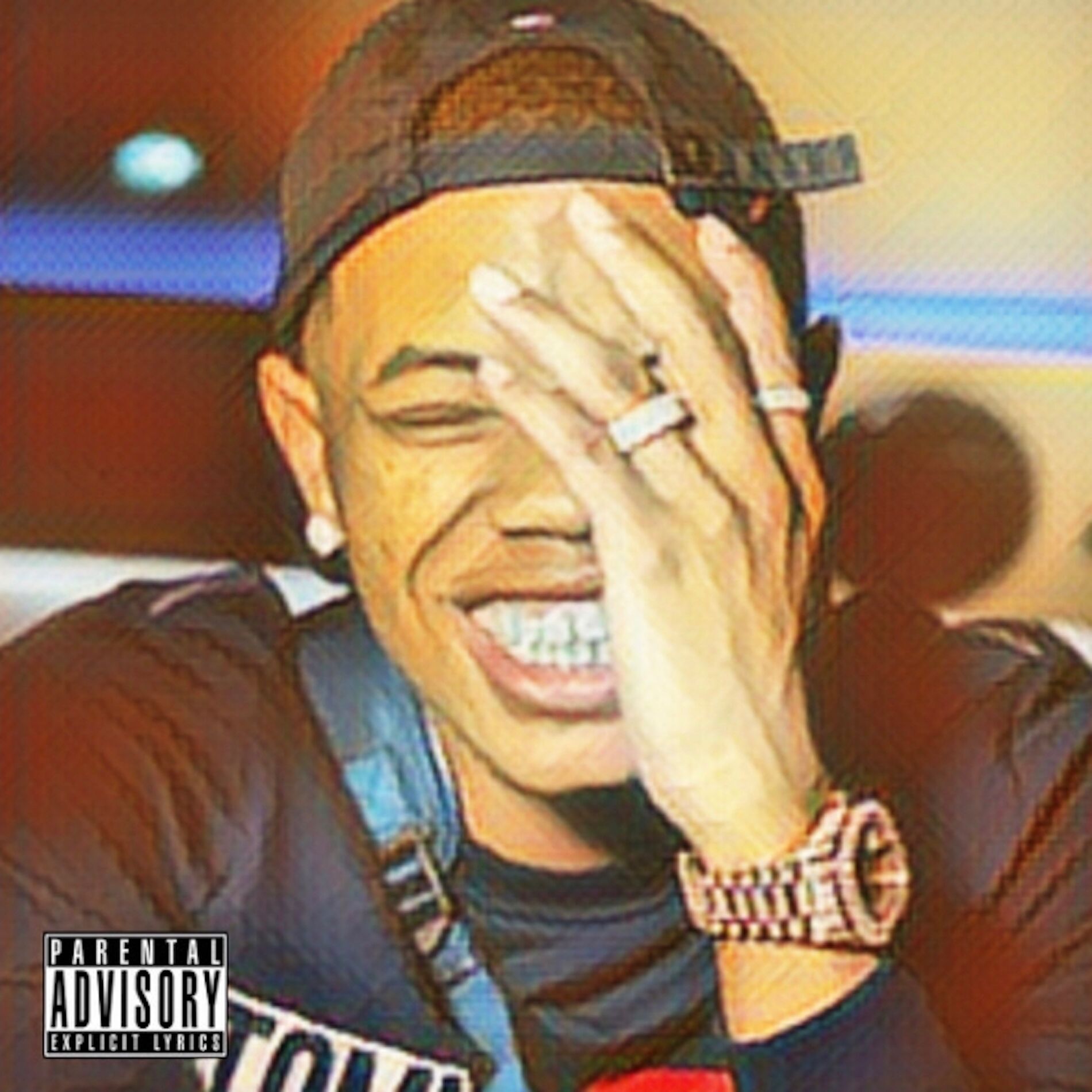Album cover of Letter 2 the Industry