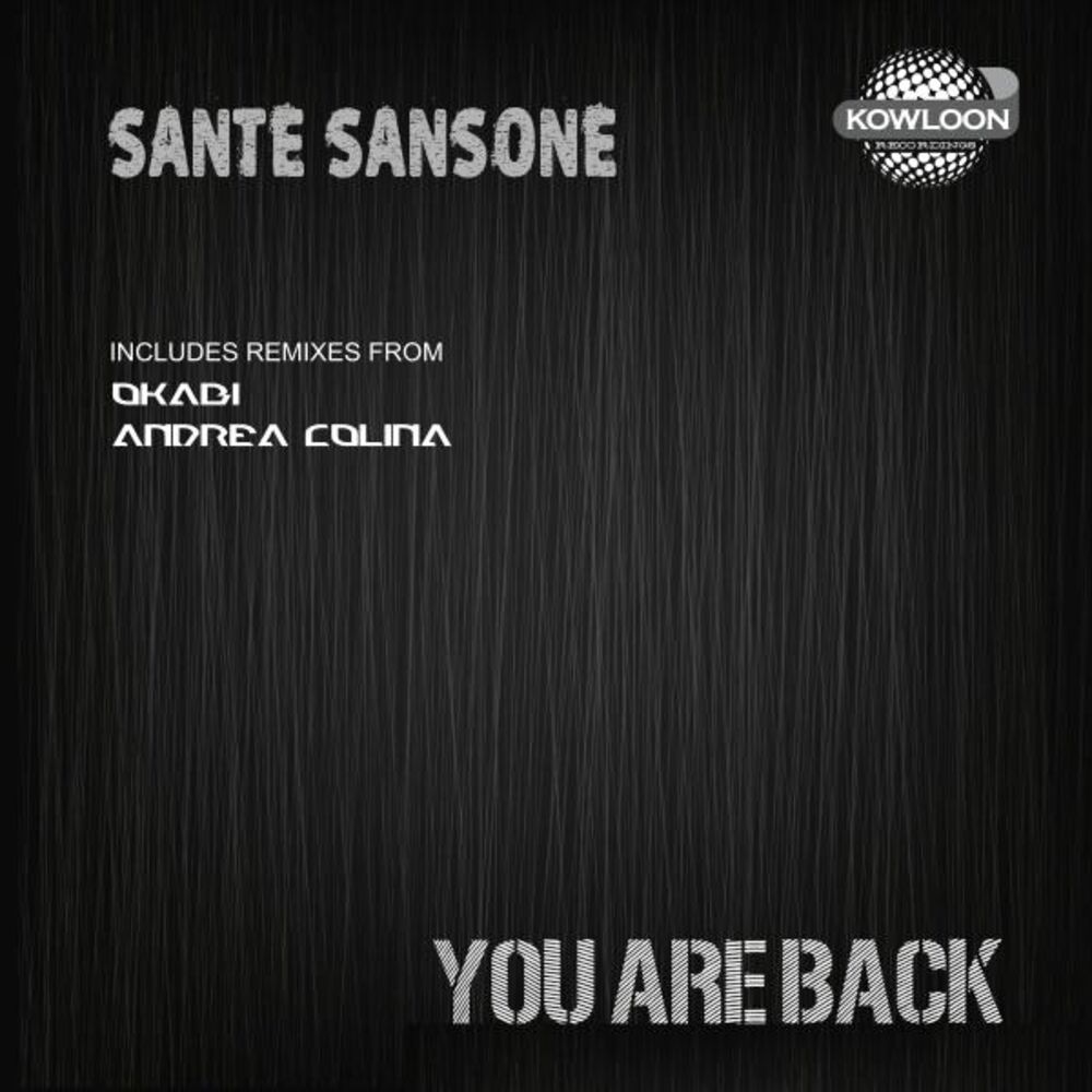Picture of You Are Back
