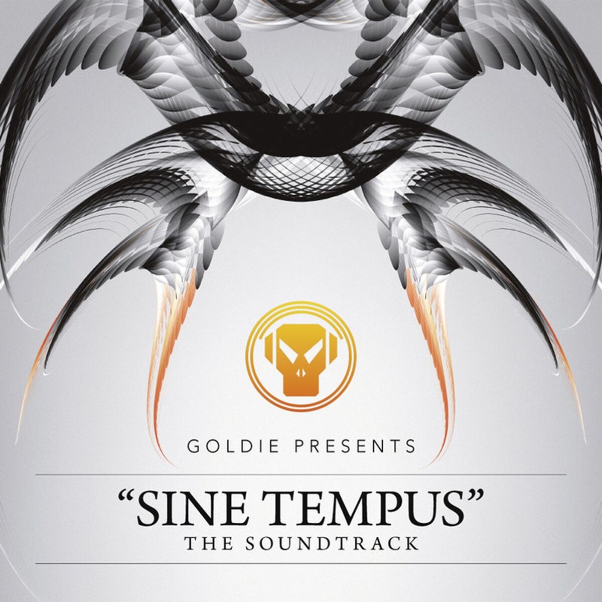 Album cover of Sine Tempus