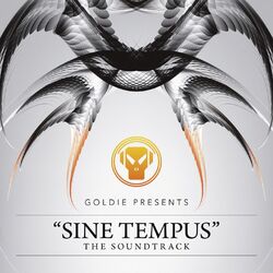 Cover of Sine Tempus