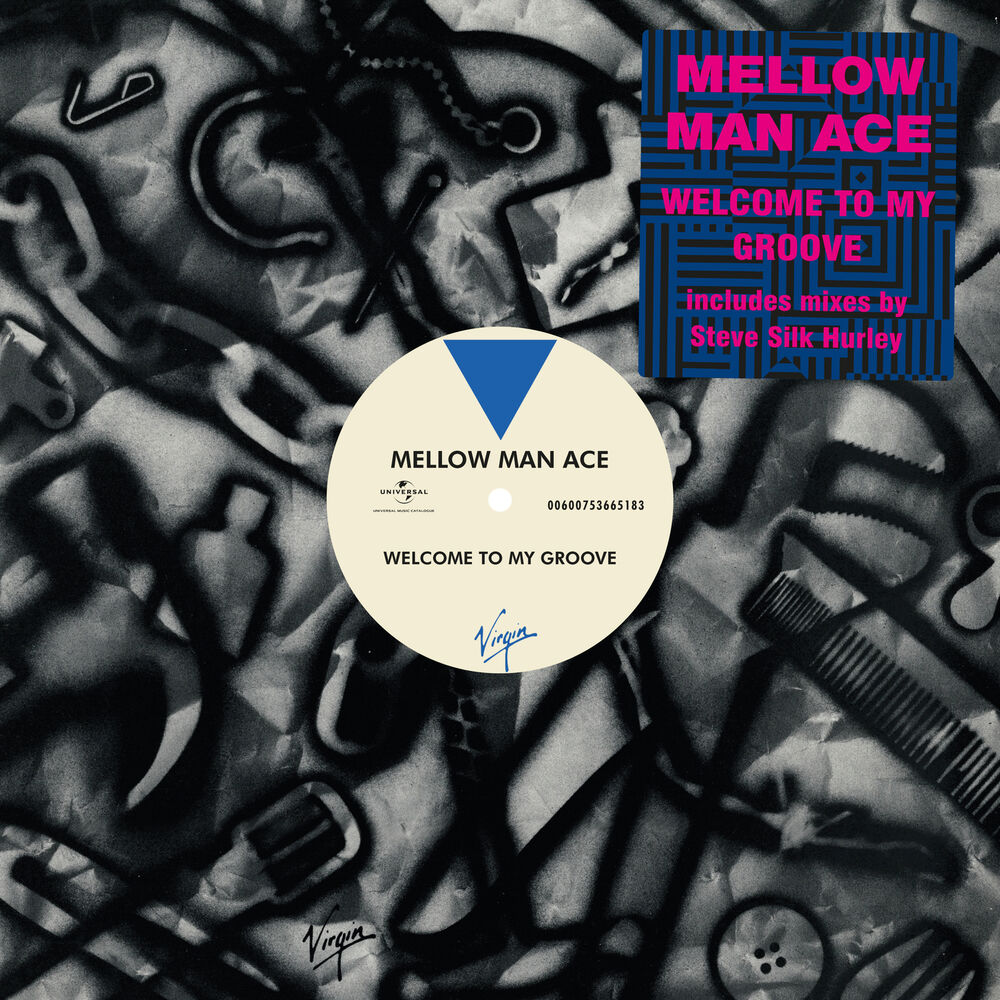 Picture of Welcome To My Groove (Remixes)