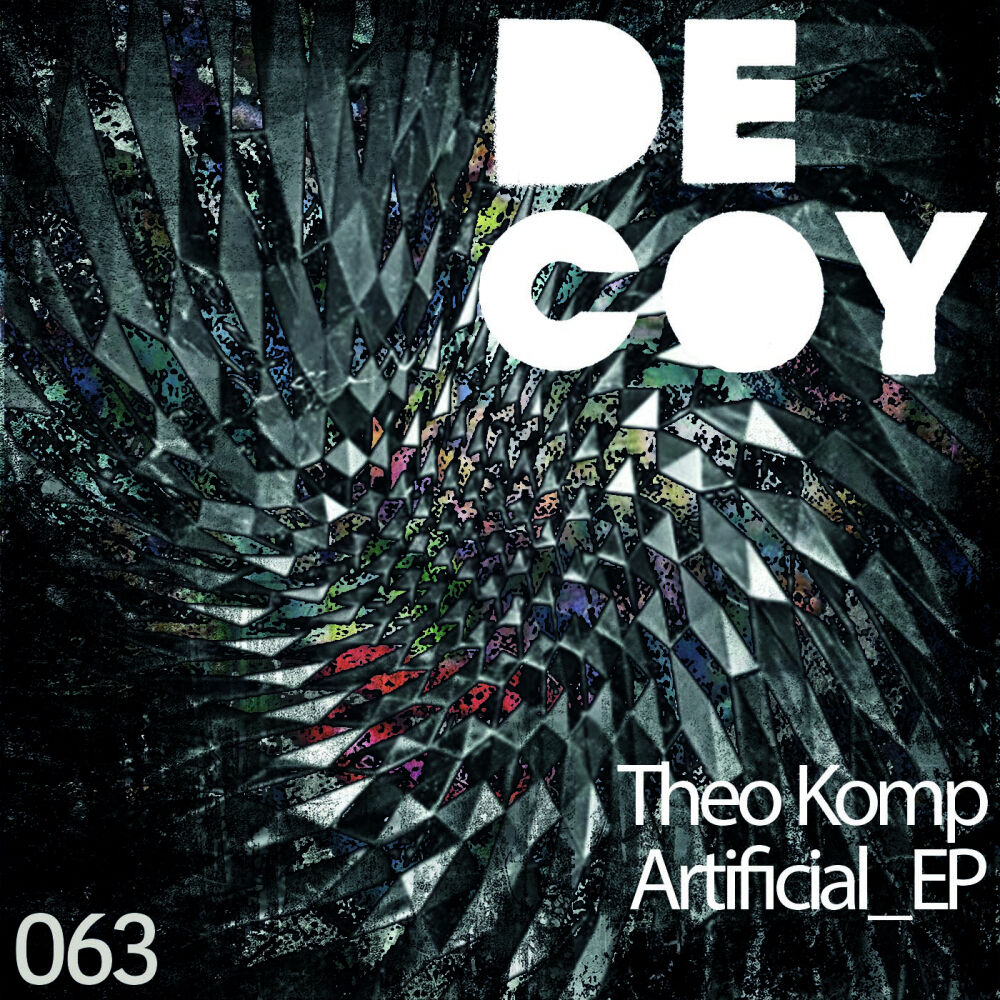 Picture of Artificial EP
