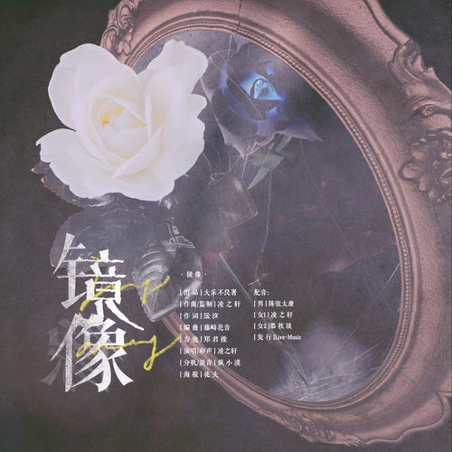 镜像