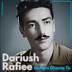 Cover of Goftam Ghame To
