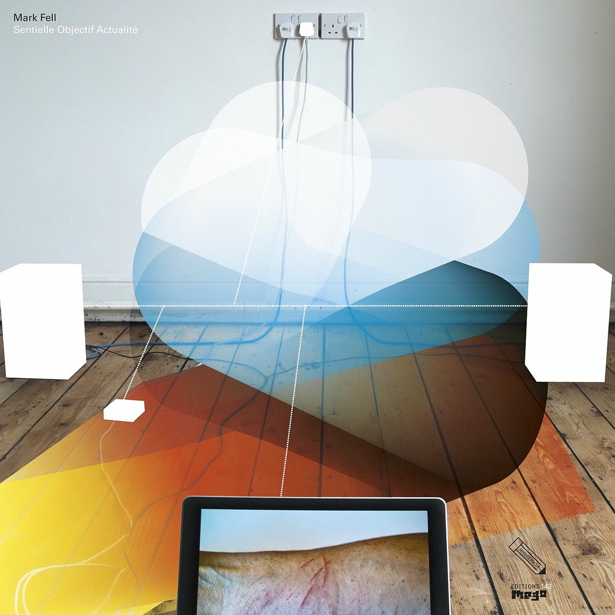 Album cover of Sentielle Objectif Actualité