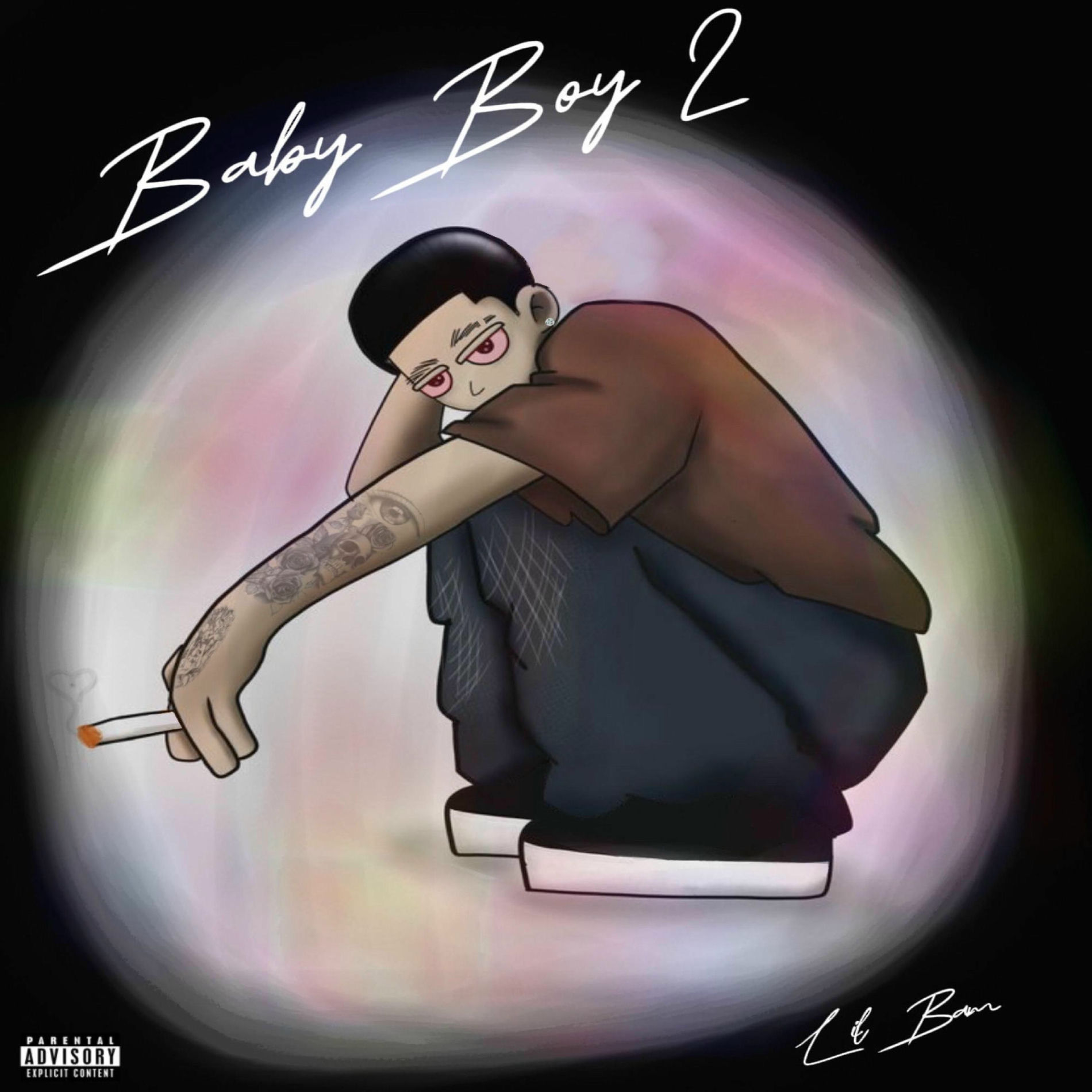 Album cover of Old Bam