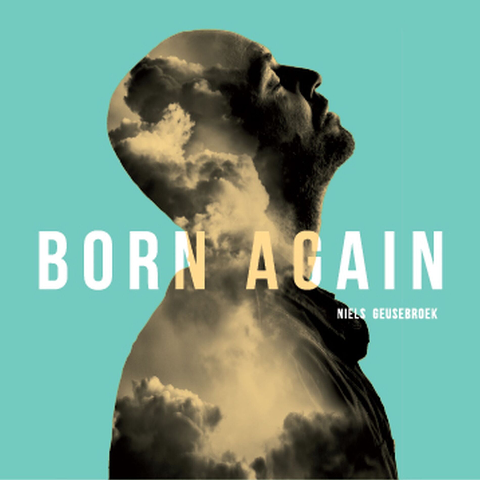 Album cover of Born Again