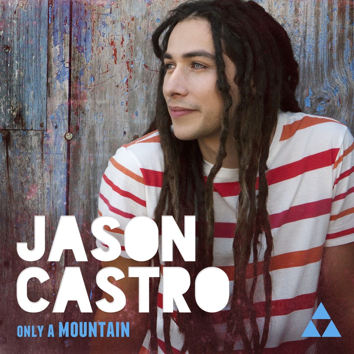 Album cover of Only A Mountain