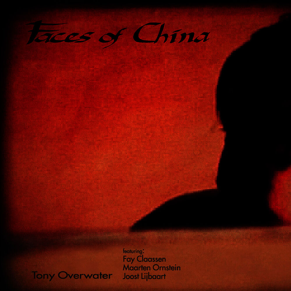 Picture of Faces of China