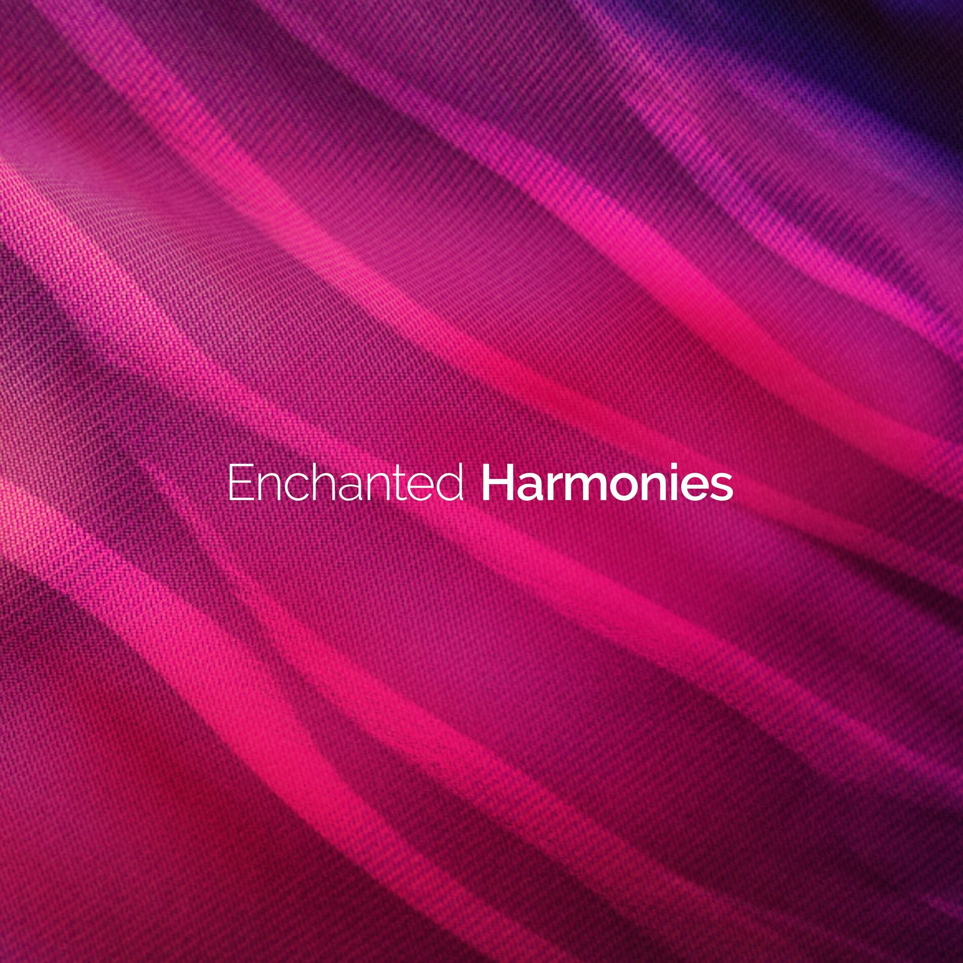 Album cover of Enchanted Harmonies