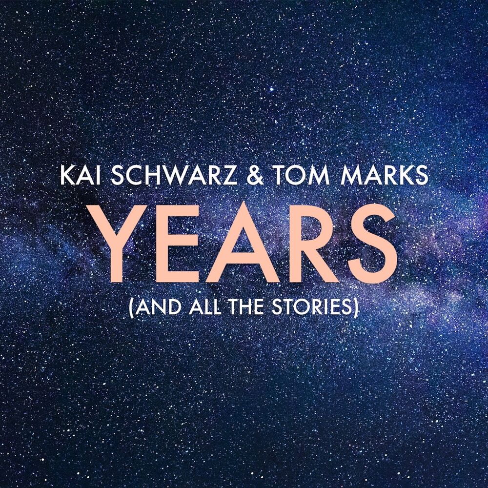 Picture of Years (And All the Stories)