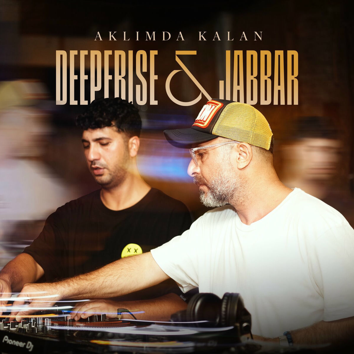 Album cover of Aklımda Kalan