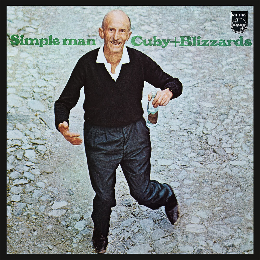 Picture of Simple Man
