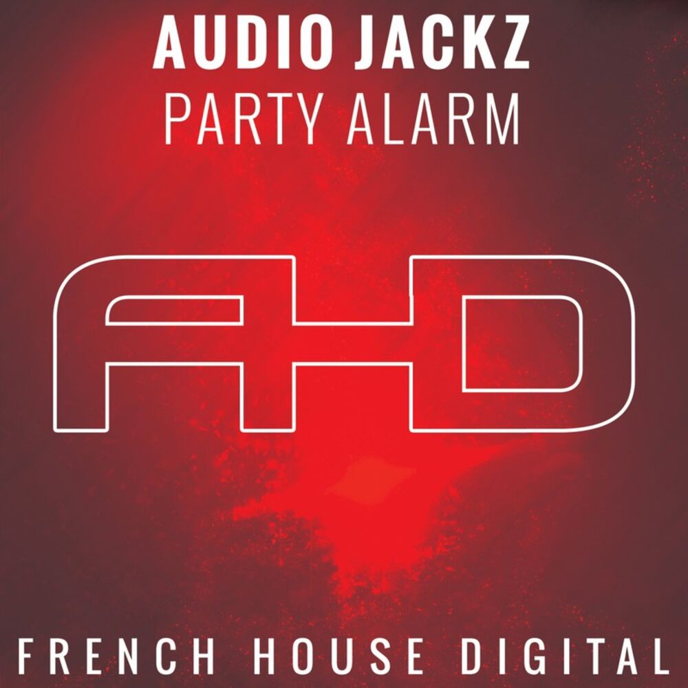 Picture of Party Alarm - Single