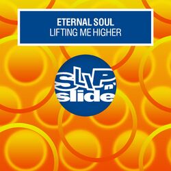 Cover of Lifting Me Higher
